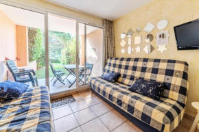Résidence La Pinède - maeva Home - Appartement 2 Pièces 5 Personnes - Confort MAE-6327